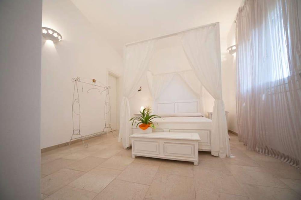 Antica Masseria Ficazzana - Tenuta Marina Di Pescoluse Extérieur photo