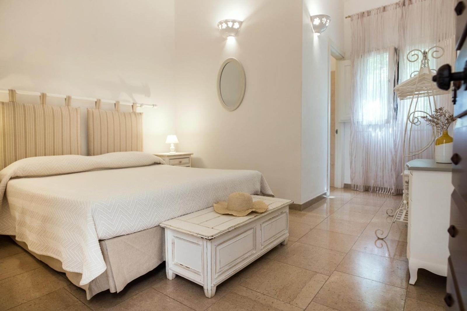 Antica Masseria Ficazzana - Tenuta Marina Di Pescoluse Extérieur photo