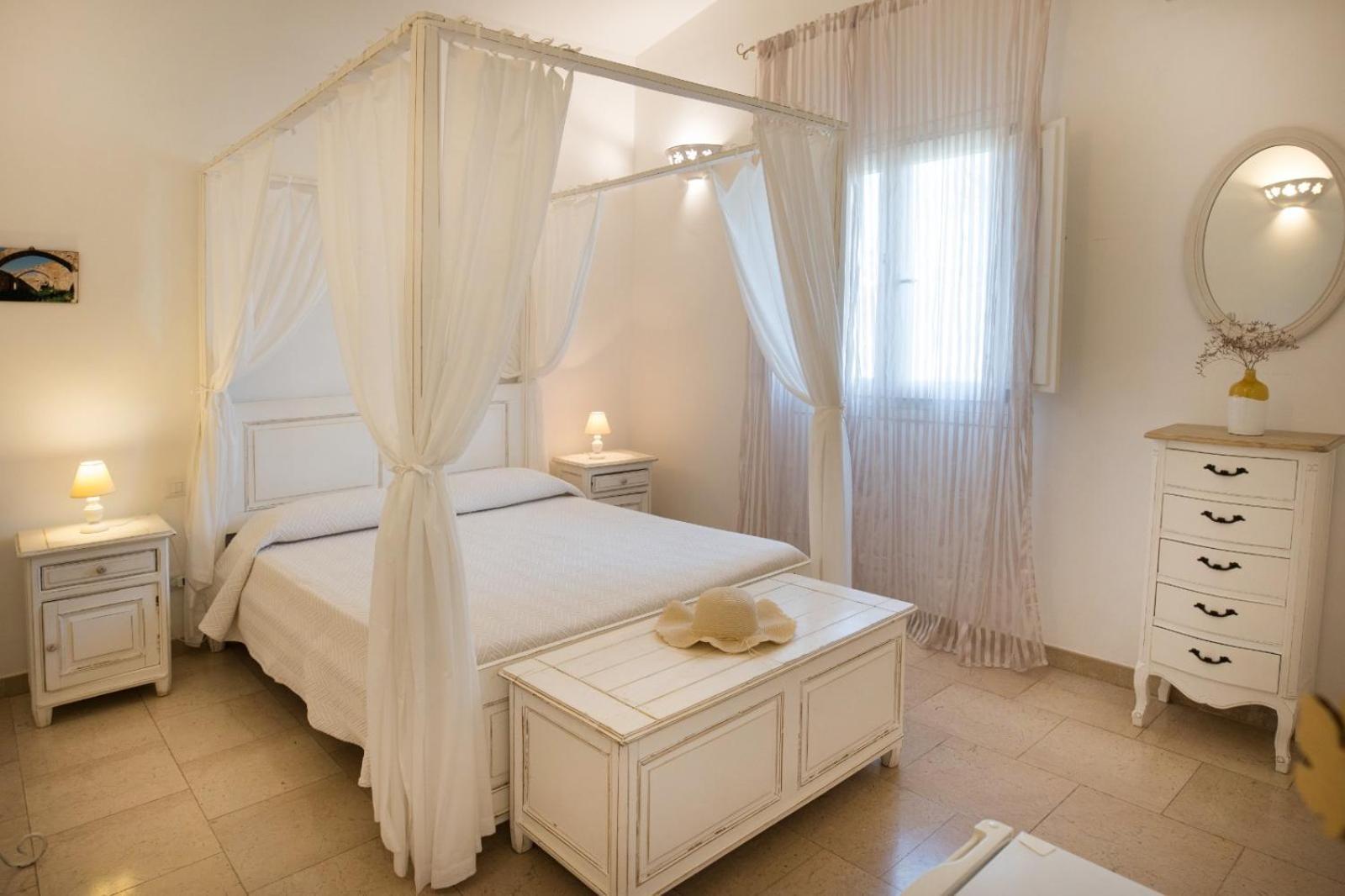 Antica Masseria Ficazzana - Tenuta Marina Di Pescoluse Extérieur photo