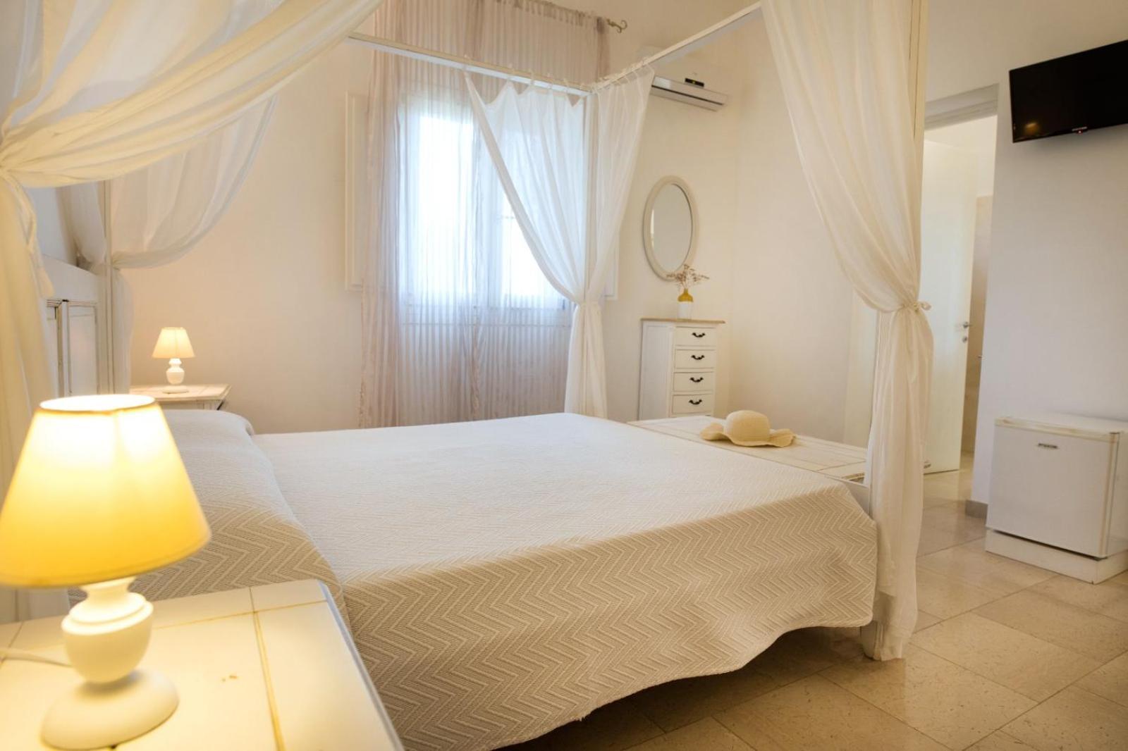 Antica Masseria Ficazzana - Tenuta Marina Di Pescoluse Extérieur photo